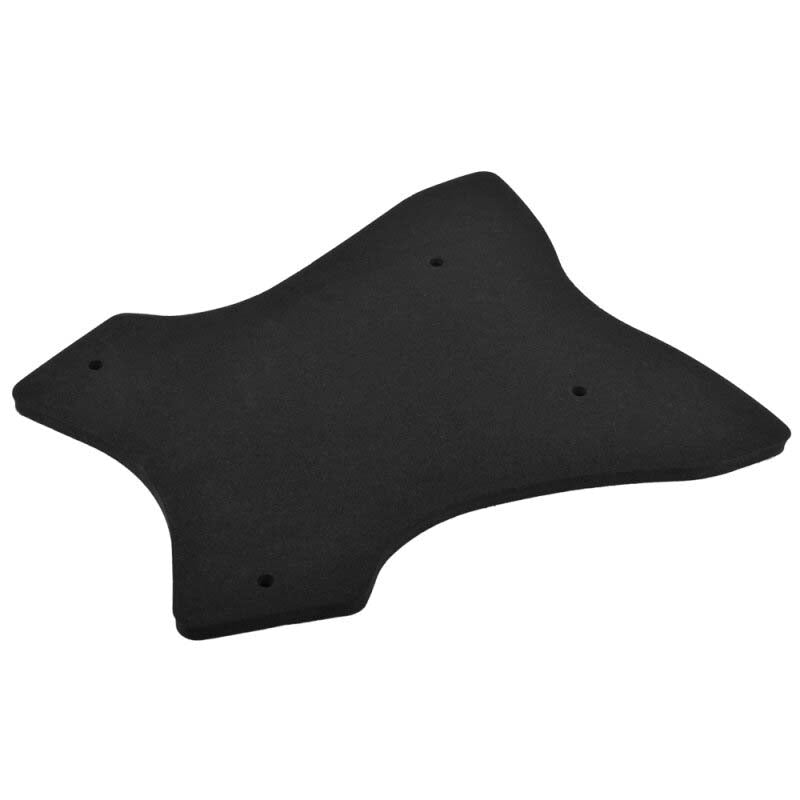 Mousse De Selle Autocollante Haute Résistance - 330 X 330 X 15 Mm - Pour Selle Racing - Neuf
