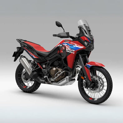 Honda Africa Twin & Adventure Sports 2024