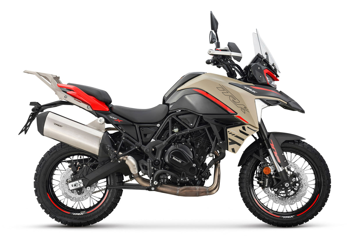 Benelli TRK 702/702X – BPA RACING FRANCE : OUTILS ET ACCESSOIRES MOTO