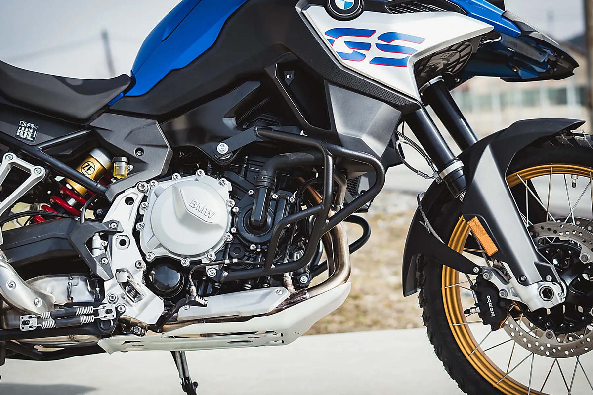 Outil Réglage Chaîne Moto BPA Racing - Ajustement Précis Et Rapide