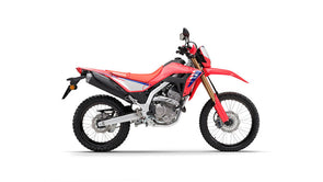 Honda CRF300 Rally