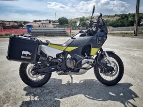 Béquille Centrale Husqvarna 901 Norden