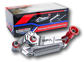 BPA RACING OUTIL DE TENSION DE CHAINE