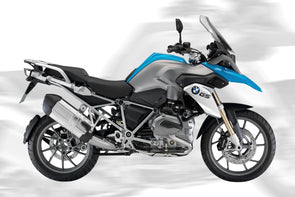 BMW R1200GS LC