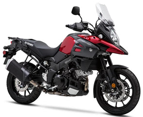 Suzuki DL 1000 V-Strom 2013-2019