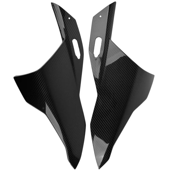 BMW S1000RR Carbon Side Fairing, 2019 - (Pair) 