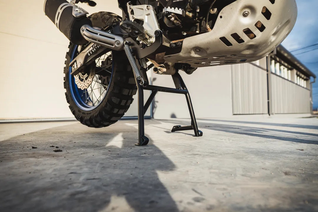 Center Stand Yamaha Ténéré 700 World Raid – BPA RACING FRANCE
