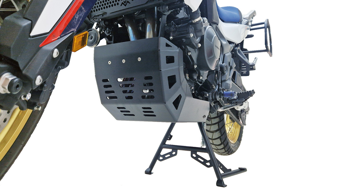 Béquille Centrale Pour Honda XL 750 Transalp (2023-2025) - Support De Béquille Centrale Pour Honda XL 750 Transalp (2023-2025) - Support De