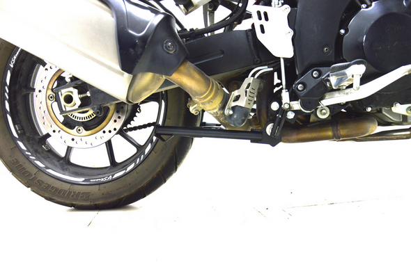 Cavalletto centrale Suzuki DL1000 V-Strom 2013-2019