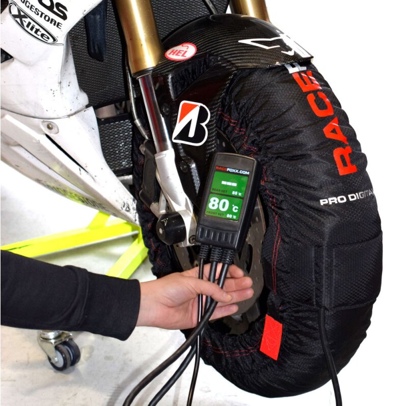 Chauffe-bras thermique pour vélo de route Madison Isoler - Taille XL Chauffe-bras thermique pour vélo de route Madison Isoler - Taille XL