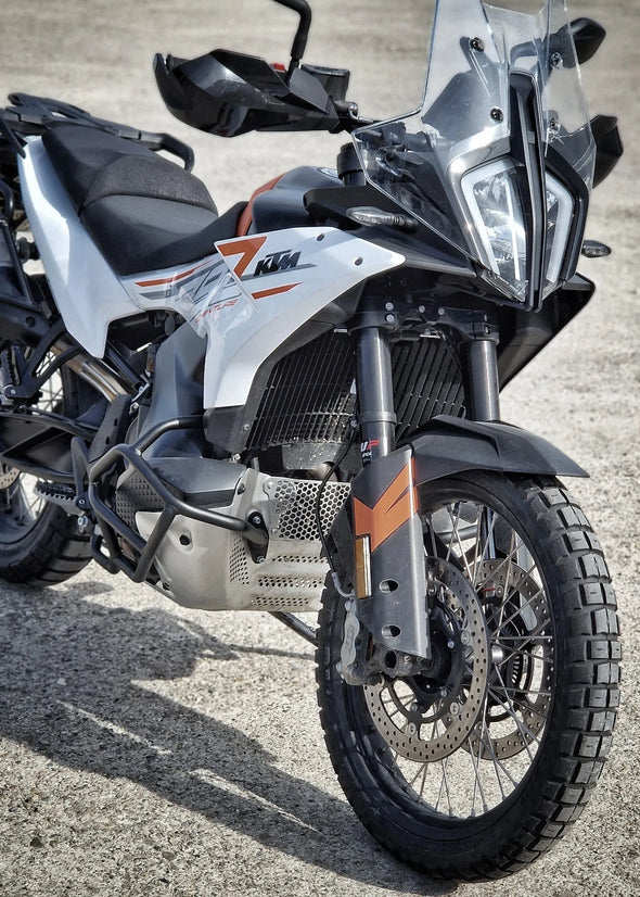 Crash-Bars - KTM 790/890 Adventure (2023-)