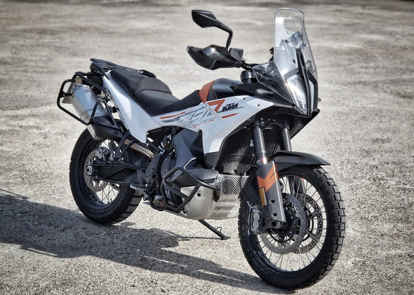 Crash-Bars - KTM 790/890 Adventure (2023-)