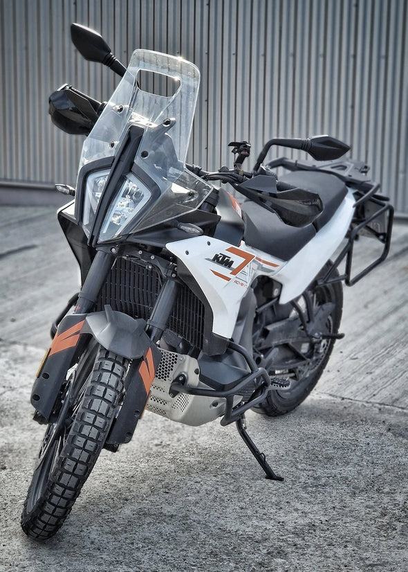 Crash-Bars - KTM 790/890 Adventure (2023-)