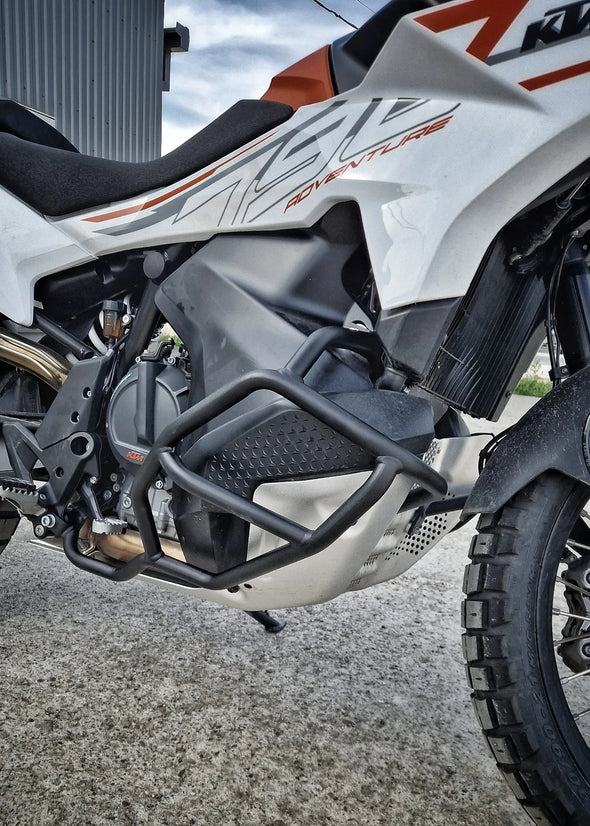 Crash-Bars - KTM 790/890 Adventure (2023-)