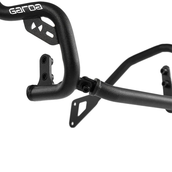 Crash bars GARDA PRO - Yamaha Ténéré 700 Extreme Black 