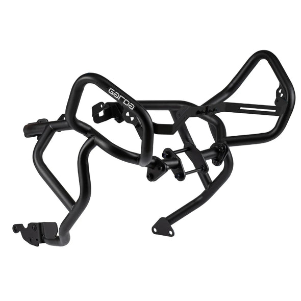Crash bars GARDA PRO - Honda Africa Twin Noir (2019-2023)