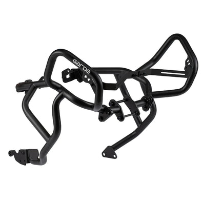Crash bars GARDA PRO - Honda Africa Twin Adventure Sports Noir (2019-2023)