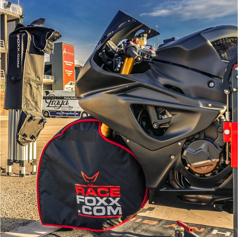 Housses coupe-vent pour roues moto circuit – BPA RACING FRANCE