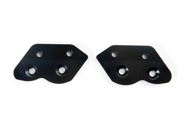 Suzuki DL1000 V-Strom Footpeg Lowering Kit (Pair)