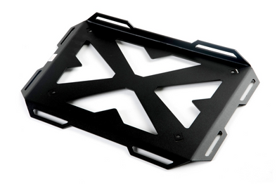 Plate-Forme Top case Aluminium