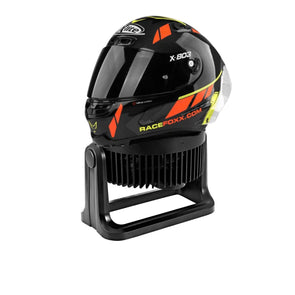 Séche casque, ventilateur de casque, ventilateur