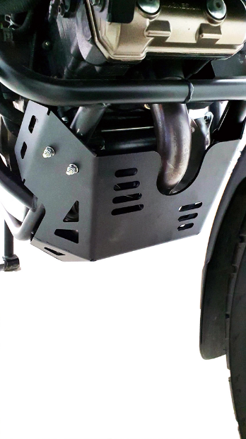 Protector de motor Suzuki DL1050XT V-Strom