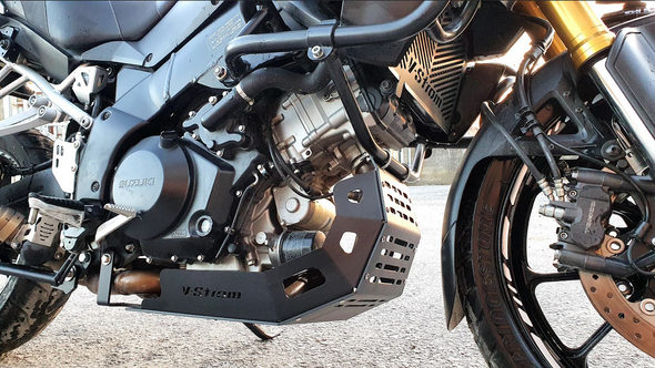 Protezione motore Suzuki DL1000 V-Strom 2013-2019