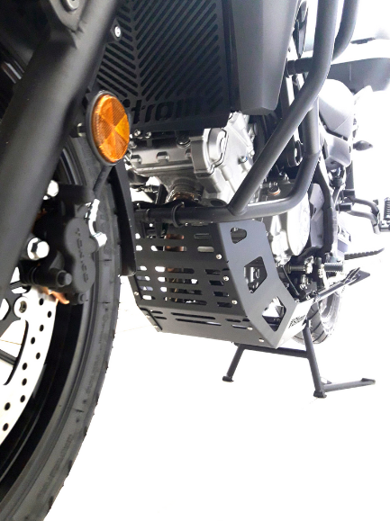 Engine Guard Suzuki DL 650 V-Strom 2017-2024