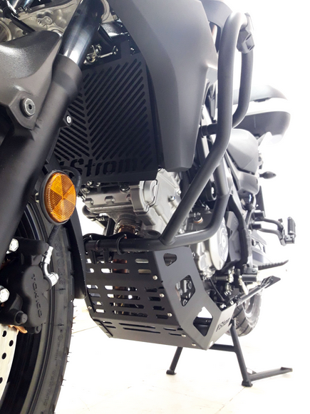 Engine Guard Suzuki DL 650 V-Strom 2017-2024