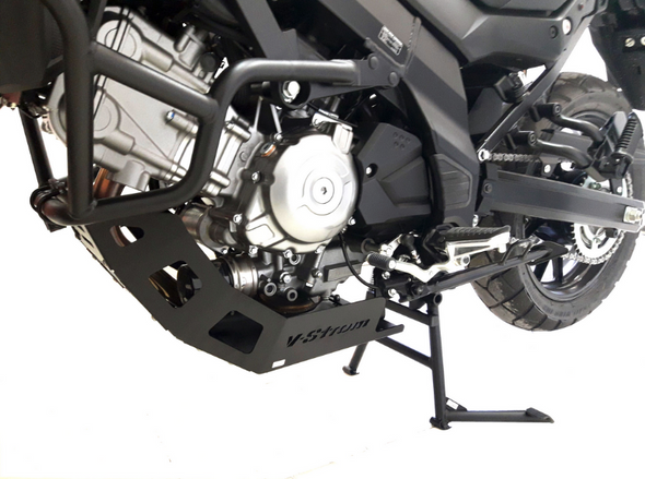 Protezione motore Suzuki DL 650 V-Strom 2017-2024