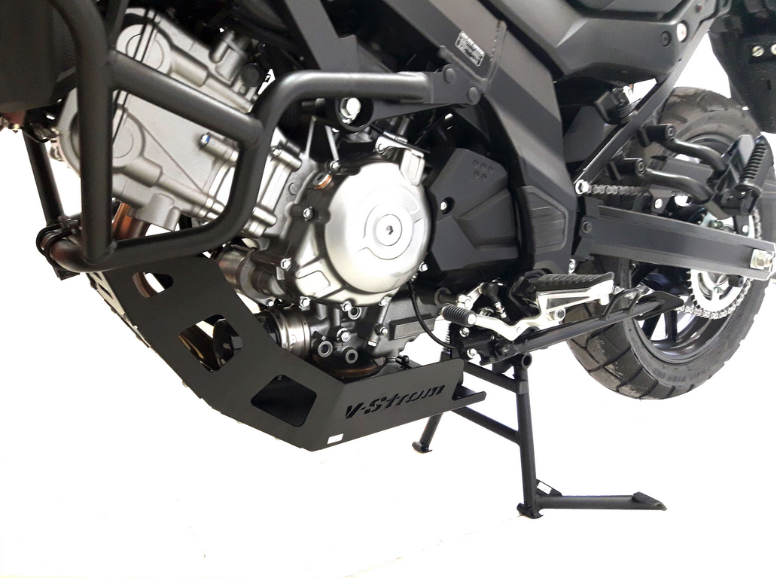 Sabot Moteur Suzuki DL 650 V-Strom 2017-2025 – BPA RACING FRANCE : OUTILS ET ACCESSOIRES MOTO Sabot Moteur Suzuki DL 650 V-Strom 2017-2025 – BPA RACING FRANCE : OUTILS ET ACCESSOIRES MOTO