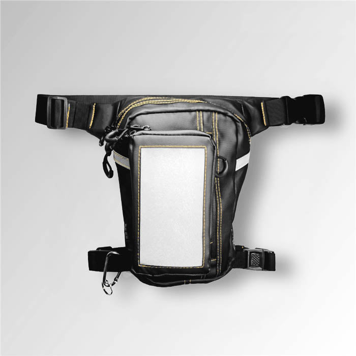 J'ai acheté une sacoche de Jambe ROCKBROS Moto avec Sangle de Jambe Amovible Réfléchissante J'ai acheté une sacoche de Jambe ROCKBROS Moto avec Sangle de Jambe Amovible Réfléchissante