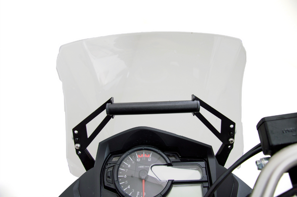 Supporto GPS Suzuki DL1000 V-Strom