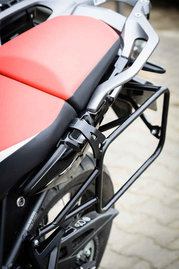 Side Case Racks - Africa Twin CRF 1000L AT (2016-2017)